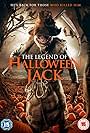 Lee Bane in The Legend of Halloween Jack (2018)