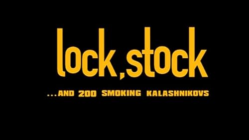 Lock, Stock... (2000)