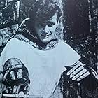 Roger Moore in Ivanhoe (1958)