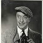 Basil Radford