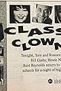 Class Clowns (1992)