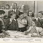 Hobart Cavanaugh, Jo Ann Marlowe, and Lanny Rees in Little Iodine (1946)