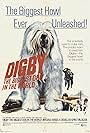 Digby: The Biggest Dog in the World (1973)