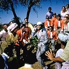 Sammy Davis Jr. in Porgy and Bess (1959)