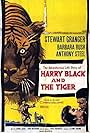 Harry Black and the Tiger (1958)