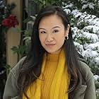 Ellen Wong in The Christmas Setup (2020)