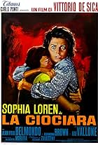 Sophia Loren in Two Women (1960)