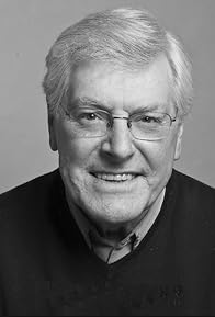 Primary photo for Peter Purves