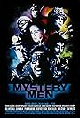 Hank Azaria, Janeane Garofalo, William H. Macy, Paul Reubens, Ben Stiller, Kel Mitchell, and Wes Studi in Mystery Men (1999)