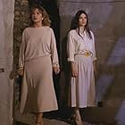 Barbara Magnolfi and Anna Zinnemann in The Sister of Ursula (1978)