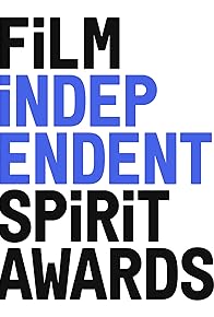 Primary photo for The 2012 Film Independent Spirit Awards