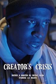 A.T. Branch in Creator's Crisis (2023)