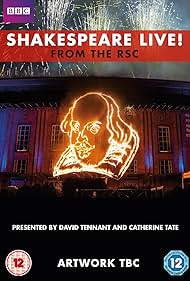 Shakespeare Live! From the RSC (2016)