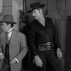 Richard Boone and Walter Burke in Have Gun - Will Travel (1957)