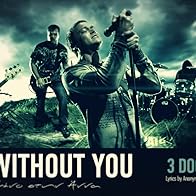 Primary photo for 3 Doors Down: Here Without You