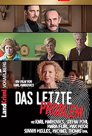 Das letzte Problem (2019)