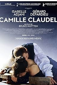 Camille Claudel (1988)