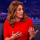 Sasha Alexander in Conan (2010)