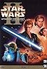 Star Wars: Episode II - Attack of the Clones: Deleted Scenes (Video 2002) Poster