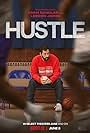 Adam Sandler in Hustle (2022)