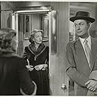Bette Davis and Robert Montgomery in June Bride (1948)