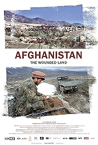 Primary photo for Afghanistan: The Wounded Land