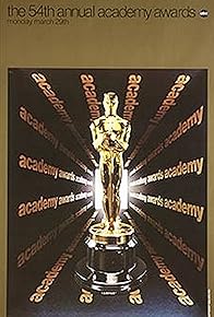 Primary photo for The 54th Annual Academy Awards