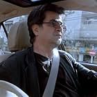 Jafar Panahi in Taxi (2015)