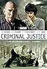 Criminal Justice (TV Series 2008–2009) Poster