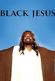 Gerald 'Slink' Johnson in Black Jesus (2014)