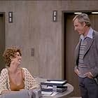 John McMartin and Marcia Wallace in The Bob Newhart Show (1972)