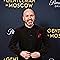 Johnny Harris at London Premiere Screening of A Gentleman in Moscow