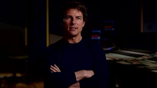 Mission: Impossible Rogue Nation: Tom Cruise On Why He Likes Making The Mission: Impossible Movies