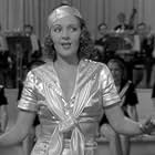 Virginia Dabney, Ruby Keeler, Helen Lynn, and Beatrice Hagen in Ready, Willing and Able (1937)