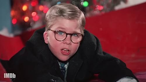 Dates in Movie & TV History: Christmas Eve