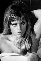 Edina Ronay in Our Mother's House (1967)