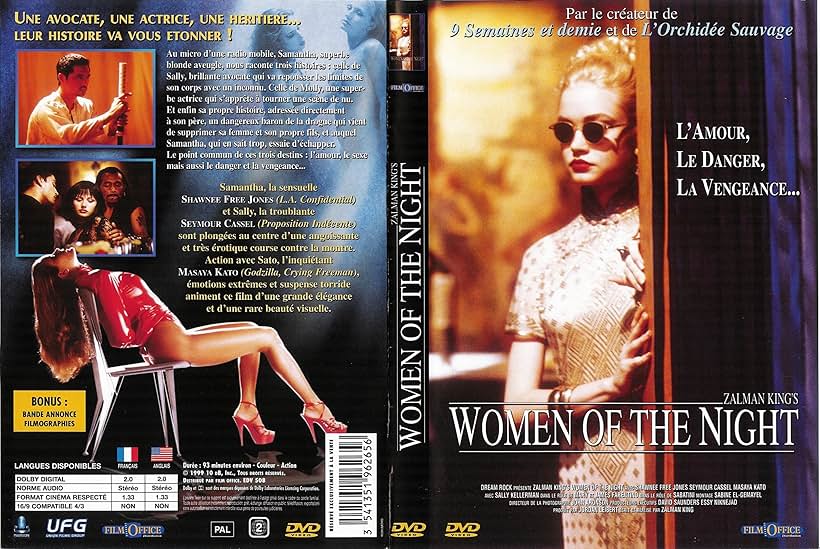 Women of the Night (2001)