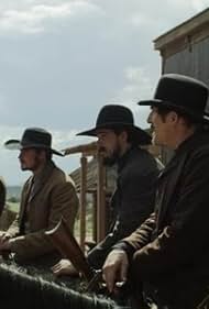 Godless (2017)