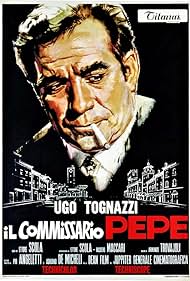 Il commissario Pepe (1969)