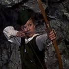June Laverick in The Son of Robin Hood (1958)