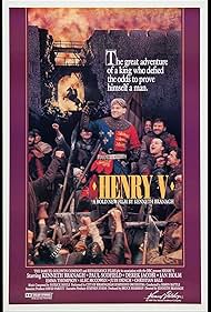 Henry V (1989)