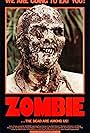 Ottaviano Dell'Acqua in Zombie (1979)