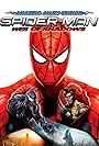 Spider-Man: Web of Shadows - Amazing Allies Edition (2008)