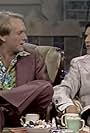 Martin Mull and Fred Willard in Fernwood Tonight (1977)