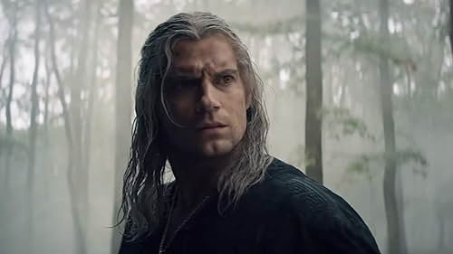 On a Continent riddled with evil, the paths of a monster hunter, a sorceress and a runaway princess converge. "The Witcher," starring Henry Cavill, arrives December 20, only on Netflix.