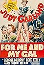 Judy Garland and Gene Kelly in For Me and My Gal (1942)