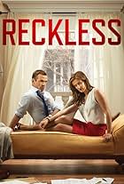 Cam Gigandet and Anna Wood in Reckless (2014)