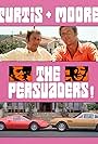 Tony Curtis and Roger Moore in The Persuaders! (1971)