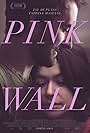 Jay Duplass and Tatiana Maslany in Pink Wall (2019)