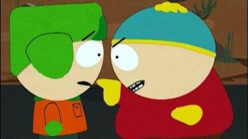 South Park: The Cult of Cartman - Revelations